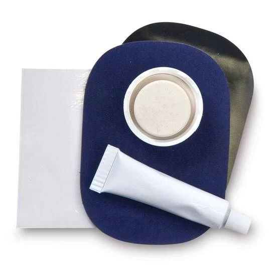 Elemental Velour Air Mattress Repair Kit 1 Elemental Velour Air Mattress Repair Kit