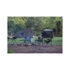 Oztent RV2-5 Peaked Side Panel -Outdoor Enjoyment Store BCF 114472 02 hi res