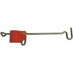 Universal Lantern Pole Hanger