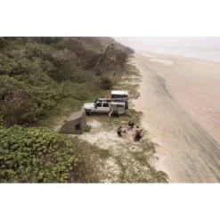 Oztent RV5 Touring Tent 5 Person -Outdoor Enjoyment Store BCF 123703 06 hi res