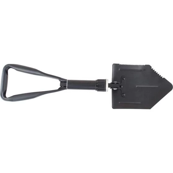 Wanderer Foldable Camp Shovel 1 Wanderer Foldable Camp Shovel