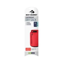 Sea To Summit Light Dry Bag 2L