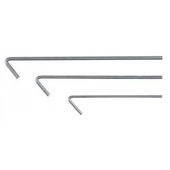 OZtrail Tent Peg 375x9mm