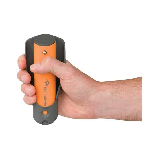 Sea To Summit Pocket Trowel 3 Sea To Summit Pocket Trowel - Image 3