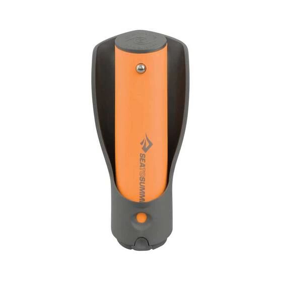 Sea To Summit Pocket Trowel 4 Sea To Summit Pocket Trowel - Image 4