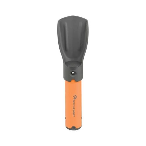 Sea To Summit Pocket Trowel 6 Sea To Summit Pocket Trowel - Image 6