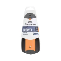 Sea To Summit Pocket Trowel 13 Sea To Summit Pocket Trowel -Outdoor Enjoyment Store BCF 158539 06 hi res