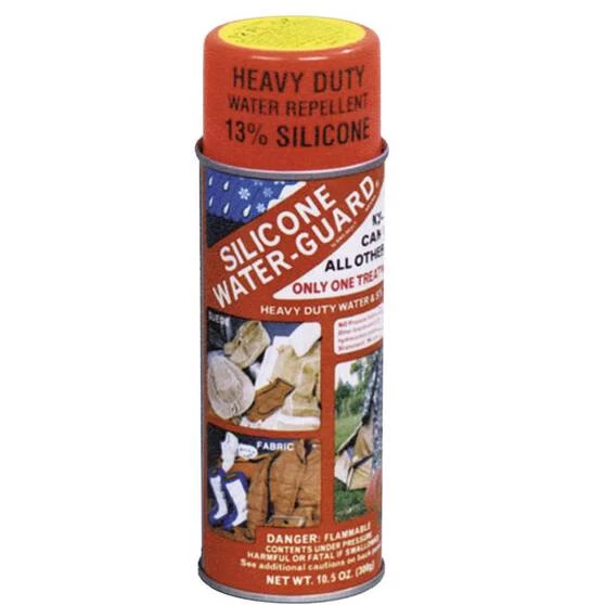 Atsko Silicone Waterguard 300g 1 Atsko Silicone Waterguard 300g