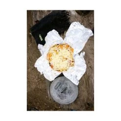 Campfire Pre Seasoned Cast Iron Camp Oven 4.5 Quart 19 Campfire Pre Seasoned Cast Iron Camp Oven 4.5 Quart -Outdoor Enjoyment Store BCF 213607 08 hi res