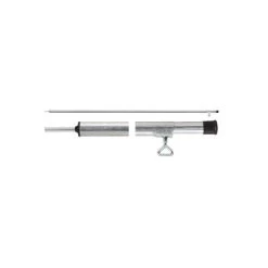 OZtrail Heavy Duty Upright Tent Pole 275cm