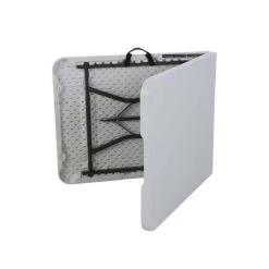 Lifetime Blow Mould Folding Table 183cm