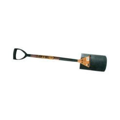 Gripwell Timber Handle Spade 710mm