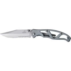 Gerber Paraframe Serrated Knife