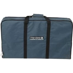 Wanderer Folding Table And Chair Set -Outdoor Enjoyment Store BCF 290651 05 hi res