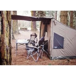 Oztent RV3 Touring Tent 3 Person -Outdoor Enjoyment Store BCF 300026 02 hi res