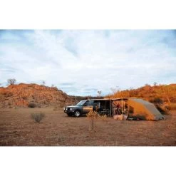 Oztent RV3 Touring Tent 3 Person -Outdoor Enjoyment Store BCF 300026 11 hi res