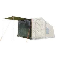 Oztent RV3-4 Front Panel
