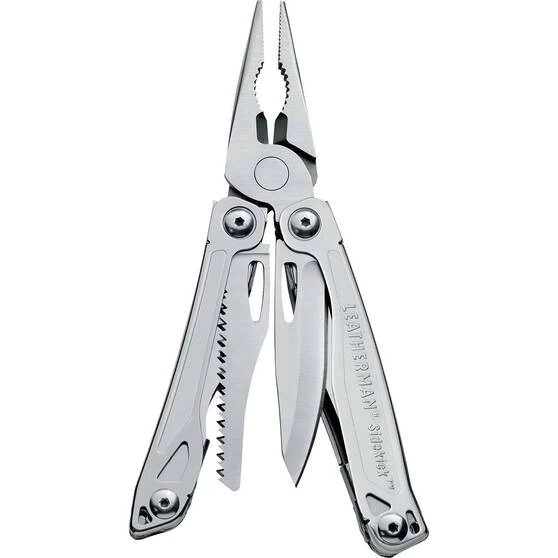 Leatherman Sidekick Multi-Tool 1 Leatherman Sidekick Multi-Tool