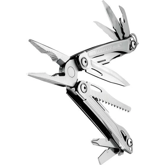 Leatherman Sidekick Multi-Tool 2 Leatherman Sidekick Multi-Tool - Image 2