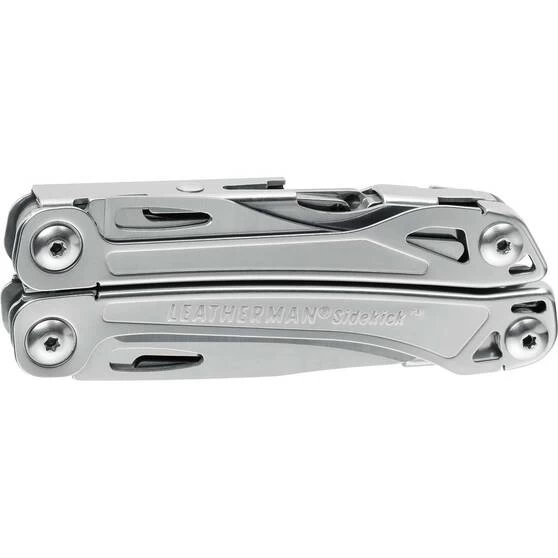 Leatherman Sidekick Multi-Tool 3 Leatherman Sidekick Multi-Tool - Image 3