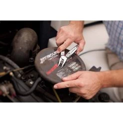 Leatherman Sidekick Multi-Tool 15 Leatherman Sidekick Multi-Tool -Outdoor Enjoyment Store BCF 309898 07 hi res