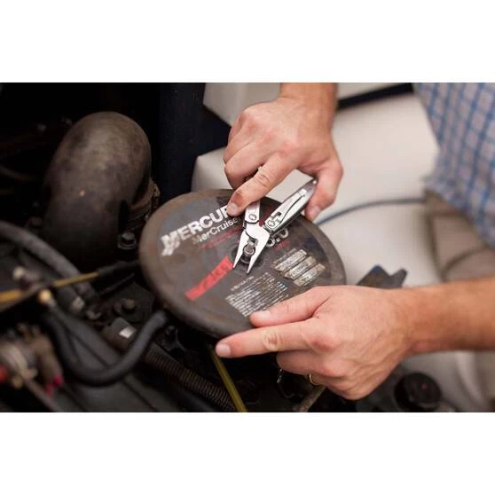 Leatherman Sidekick Multi-Tool 7 Leatherman Sidekick Multi-Tool - Image 7