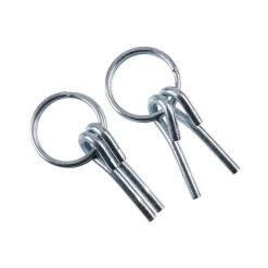 OZtrail Ring / Pin Set 2 Pack Double