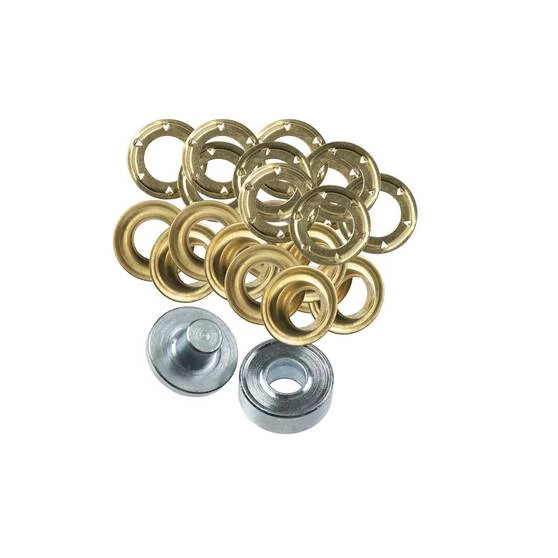 OZtrail Eyelet Tool 10 Pack Size 4 1 OZtrail Eyelet Tool 10 Pack Size 4