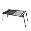 Campfire Mesh Grill And Flat Plate Combo 46x33cm