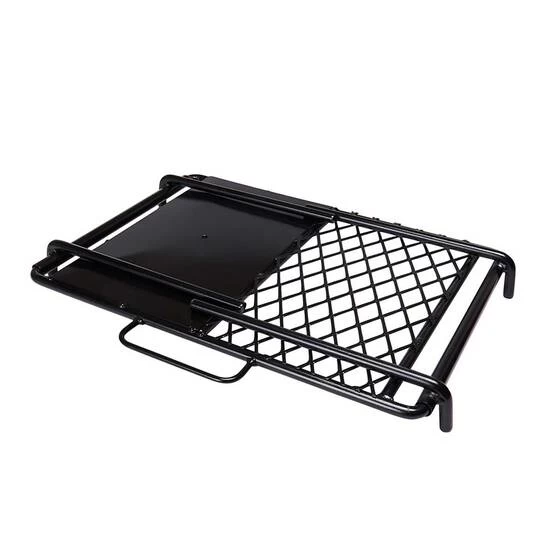 Campfire Mesh Grill And Flat Plate Combo 46x33cm 3 Campfire Mesh Grill And Flat Plate Combo 46x33cm - Image 3