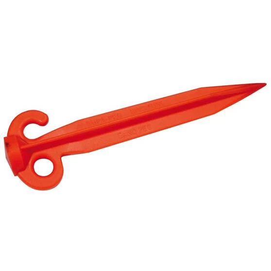 Sand Peg 370mm 1 Sand Peg 370mm