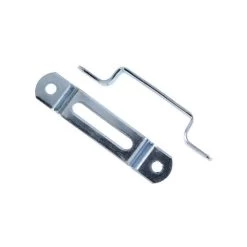 OZtrail Caravan Roof Rack Rail Brackets 4 Pack