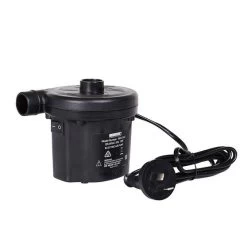 Wanderer Air Pump 240V