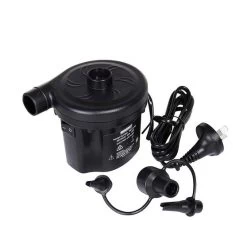 Wanderer Air Pump 240V 5 Wanderer Air Pump 240V -Outdoor Enjoyment Store BCF 326865 02 hi res