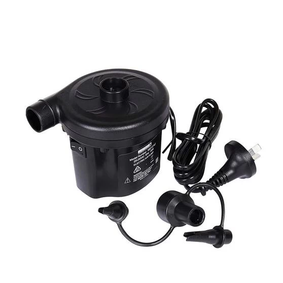 Wanderer Air Pump 240V 3 Wanderer Air Pump 240V - Image 3