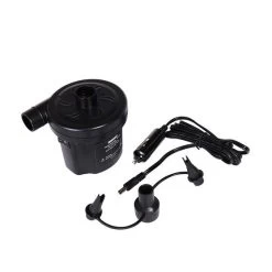 Wanderer Air Pump 12V -Outdoor Enjoyment Store BCF 326867 02 hi res