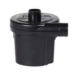 Wanderer Air Pump 12V/240V 5 Wanderer Air Pump 12V/240V -Outdoor Enjoyment Store BCF 326868 02 hi res