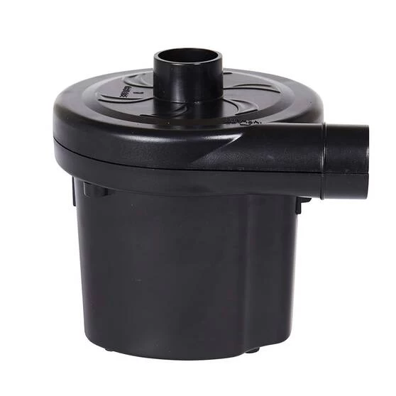 Wanderer Air Pump 12V/240V 3 Wanderer Air Pump 12V/240V - Image 3