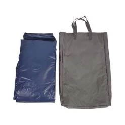 Wanderer Tour Stretcher Queen 9 Wanderer Tour Stretcher Queen -Outdoor Enjoyment Store BCF 339030 03 hi res