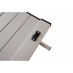 Roll Up Aluminium Table -Outdoor Enjoyment Store BCF 341627 02 hi res