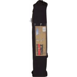 Roll Up Aluminium Table -Outdoor Enjoyment Store BCF 341627 03 hi res