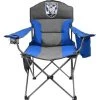 NRL Canterbury Bulldogs Camp Chair