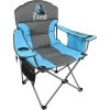 NRL Gold Coast Titans Camp Chair