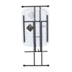 Lifetime Personal Blow Mould Table -Outdoor Enjoyment Store BCF 344202 08 hi res