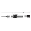 OZtrail Tent Pole With Adjustable Collar 230cm