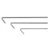 OZtrail Galvanised Tent Peg 175x4mm