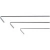 OZtrail Steel Tent Peg 225x6mm