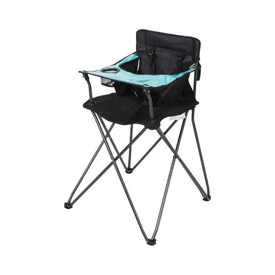 Wanderer Kids' Junior High Chair 2 Wanderer Kids' Junior High Chair - Image 2