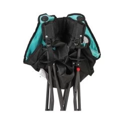 Wanderer Kids' Junior High Chair 19 Wanderer Kids' Junior High Chair -Outdoor Enjoyment Store BCF 362052 08 hi res