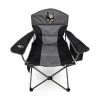 AFL Collingwood Magpies Cooler Arm Chair